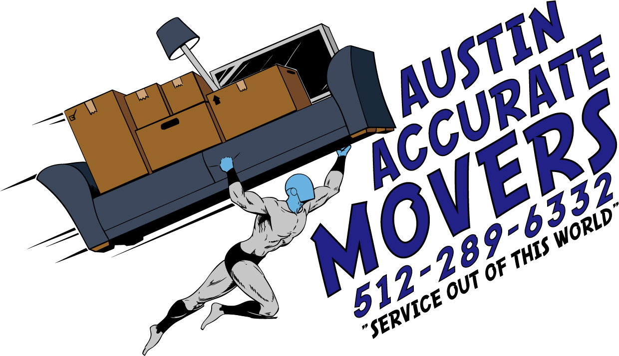 Austin Accurate Movers ,LLC logo