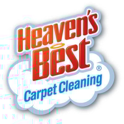 Heaven's Best Carpet Cleaning Abilene TX logo