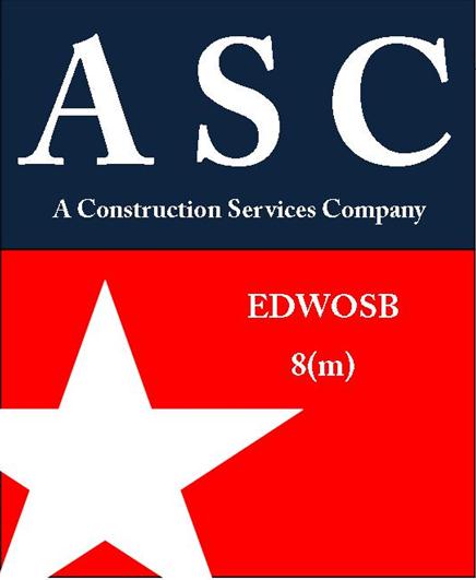 ASC Services logo