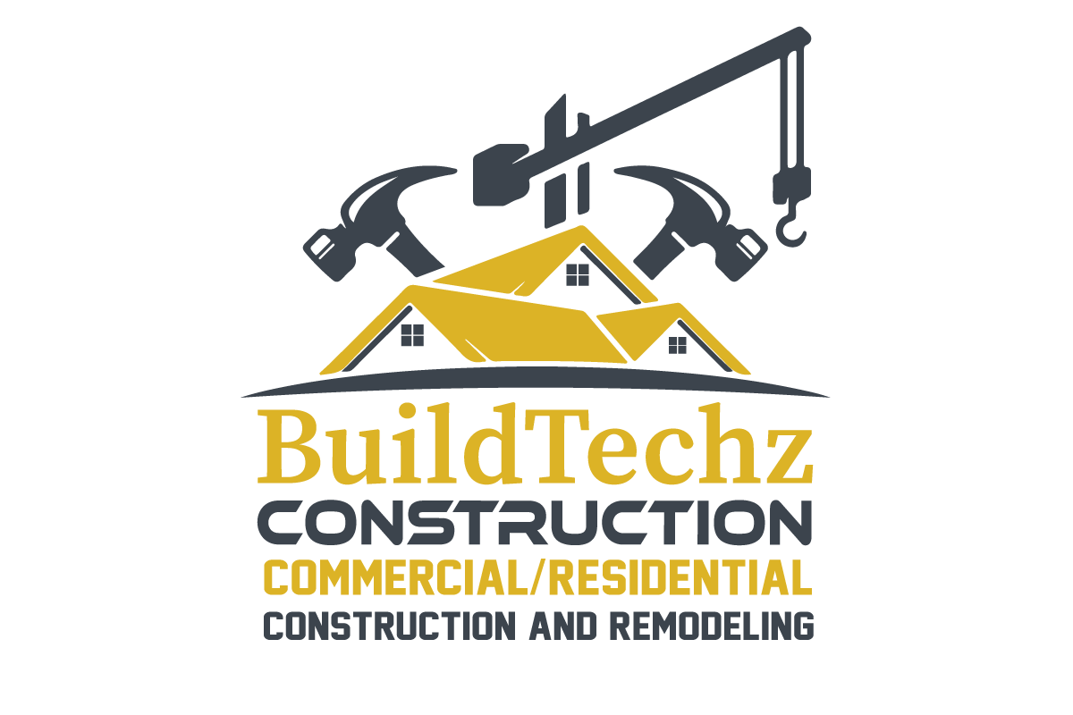 BuildTechz logo