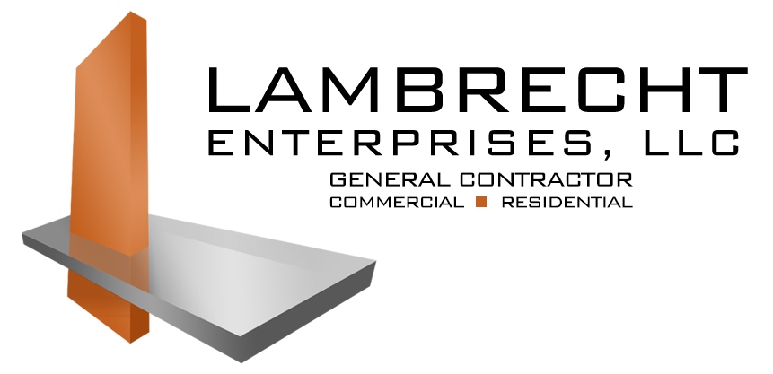 Logo for Lambrecht Enterprises, LLC