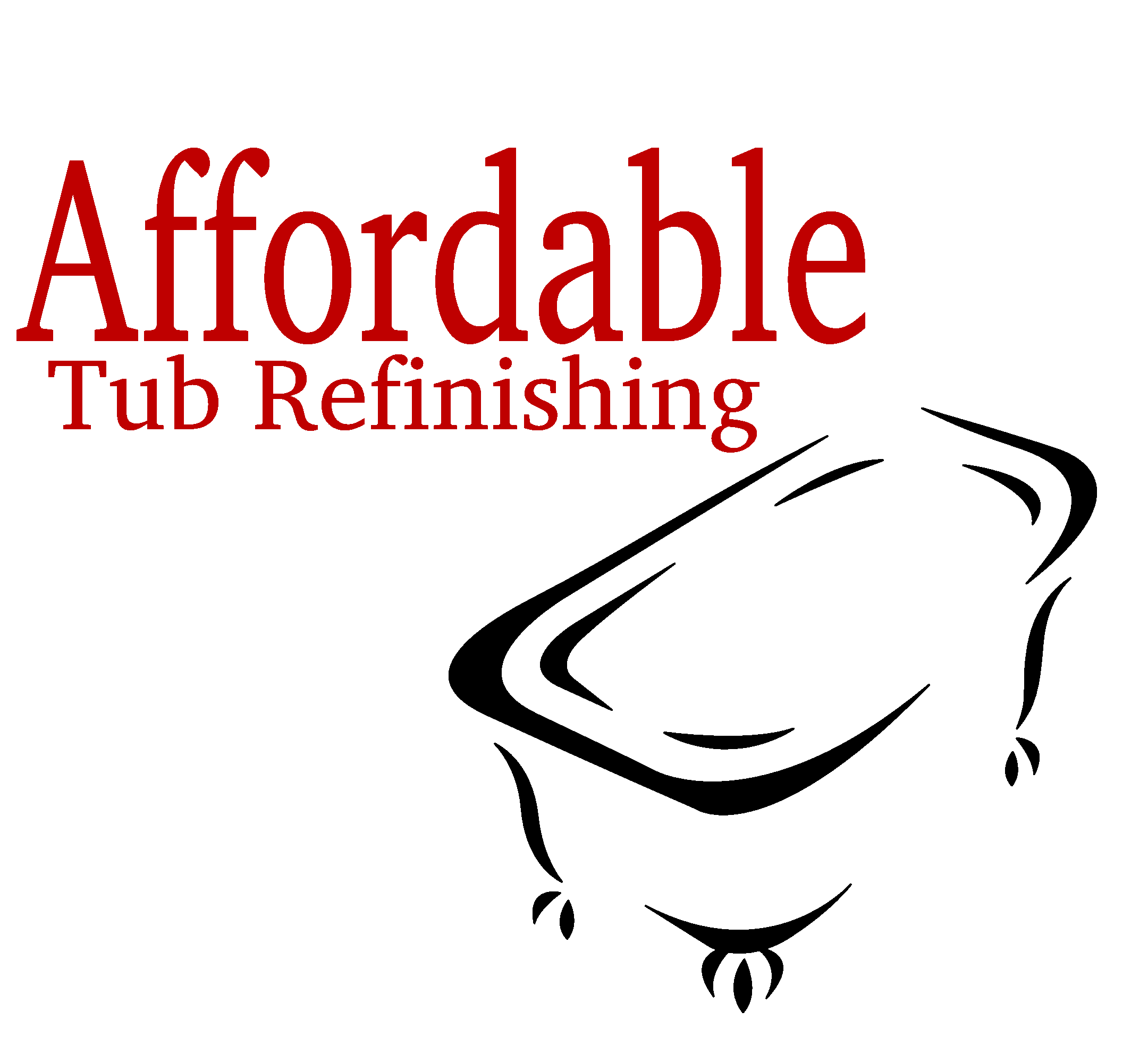 Affordable Tub Refinishing logo