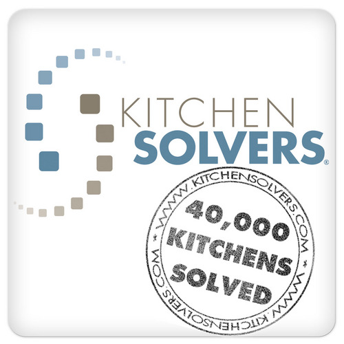Logo for Kitchen Solvers of North Dallas