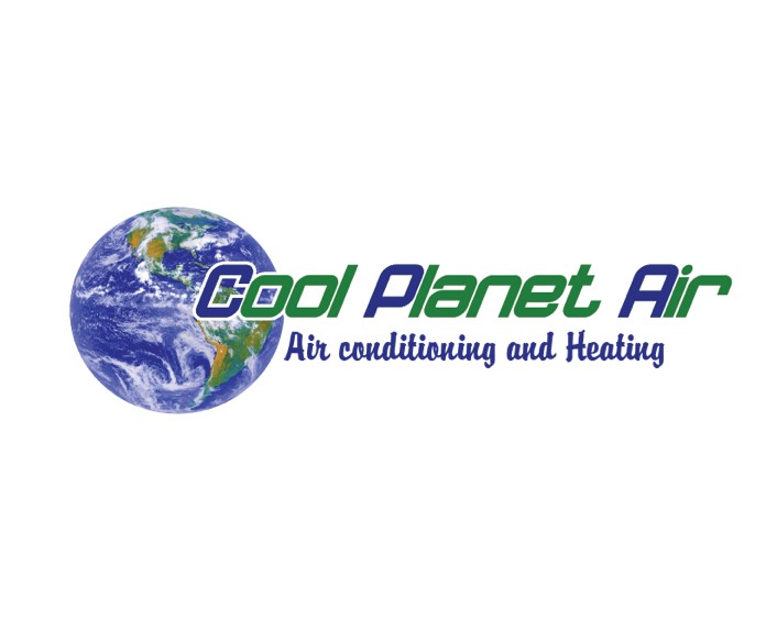 Cool Planet Air logo