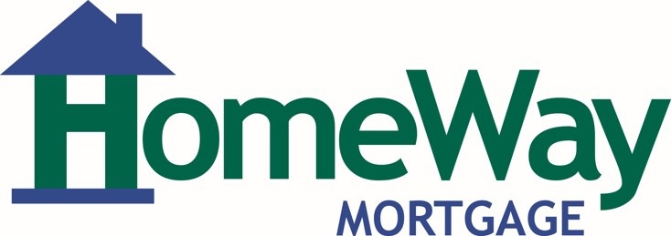 HomeWay Mortgage logo