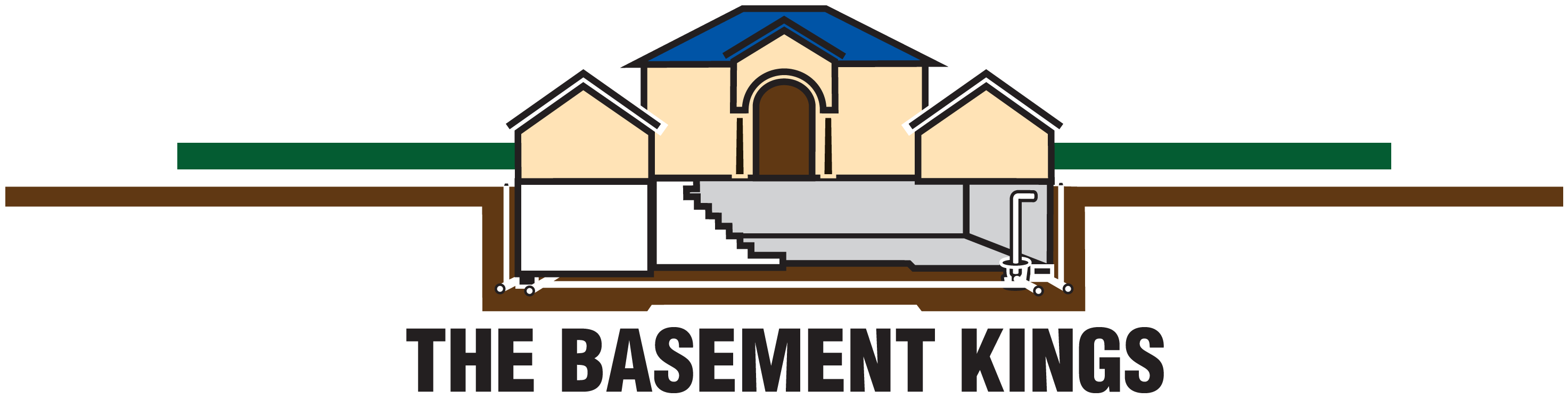 Avatar for The Basement Kings