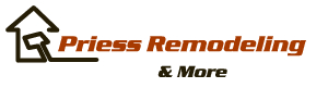 Priess Remodeling & More logo