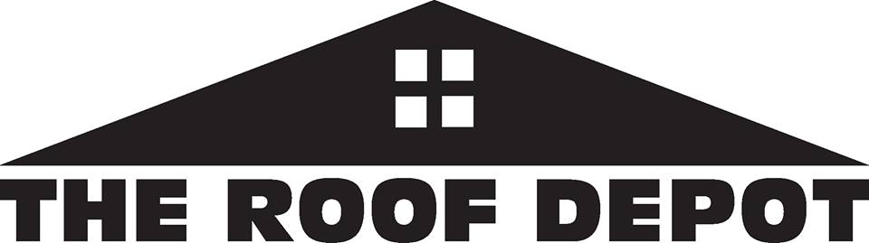 Logo for The Roof Depot LLC