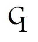 Logo for Green Image Irrigation