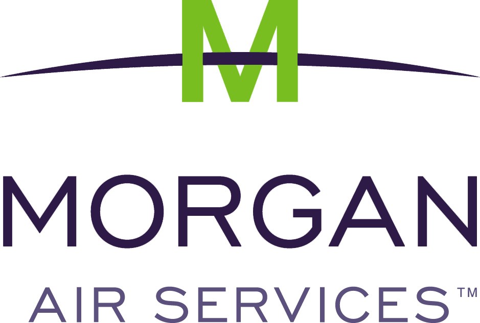 Morgan Air Services, LLC logo