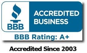 Discount Roofing Co. logo