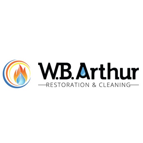 W.B. Arthur logo