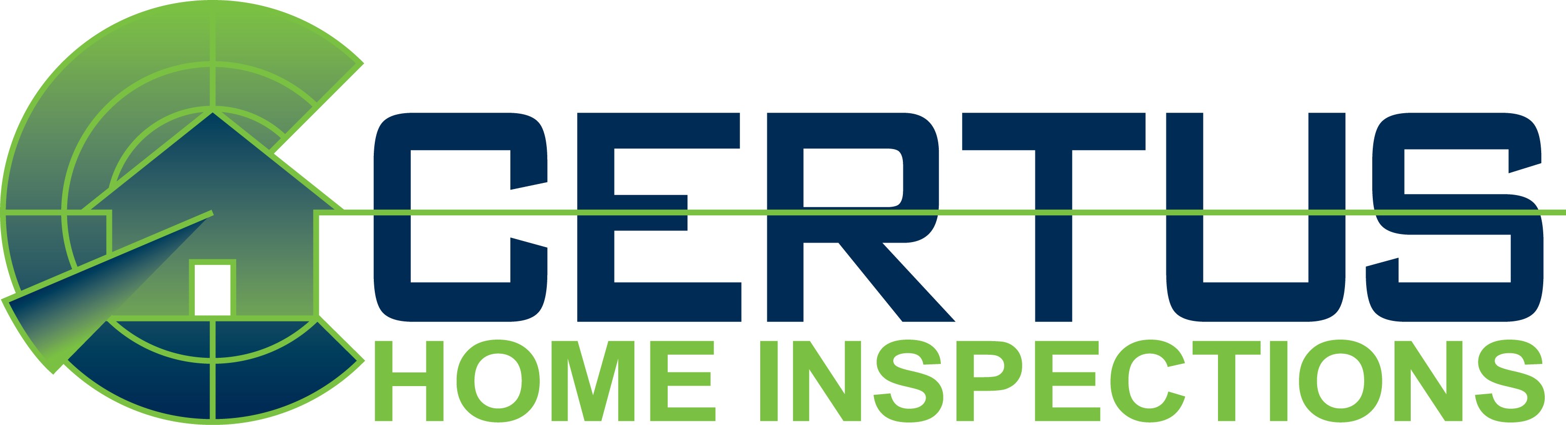Certus Home Inspections logo
