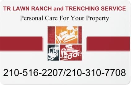 Avatar for TR Lawn Ranch and Trenching Service