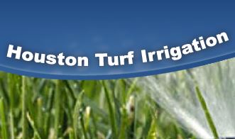 Logo for Houston Turf Irrigation