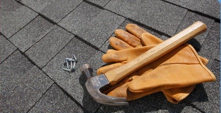 B & C Quality General Contractors logo