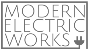 Modern Electric Works logo