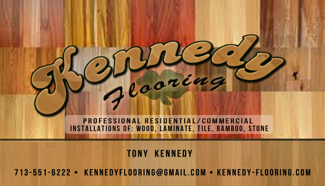 Kennedy Flooring Professional Installations logo