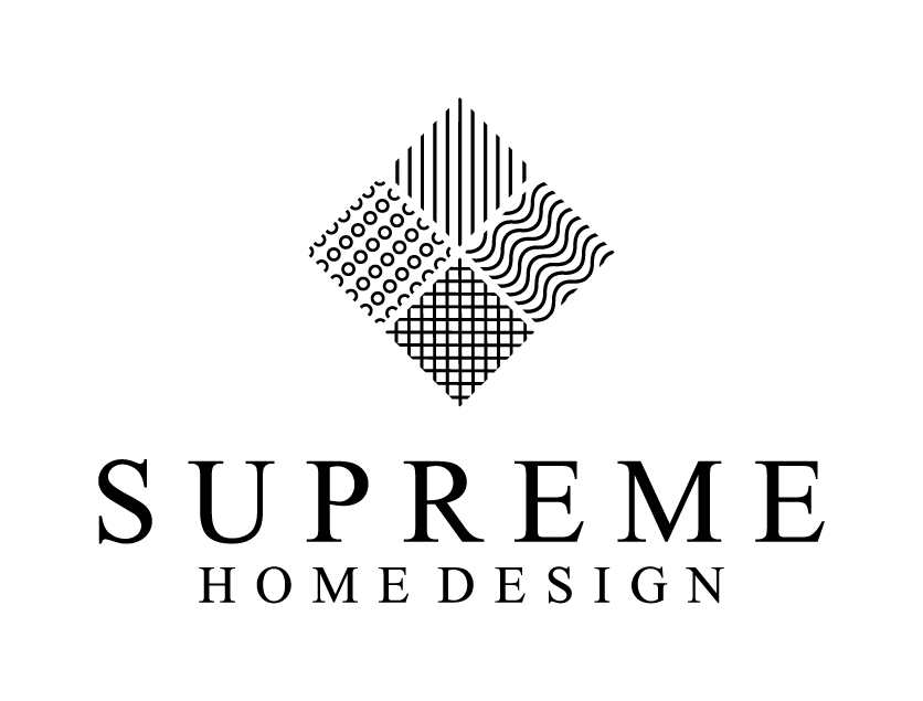Logo for Supreme Home Design