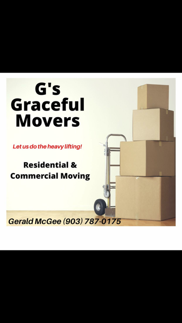 Avatar for G'S Graceful Movers