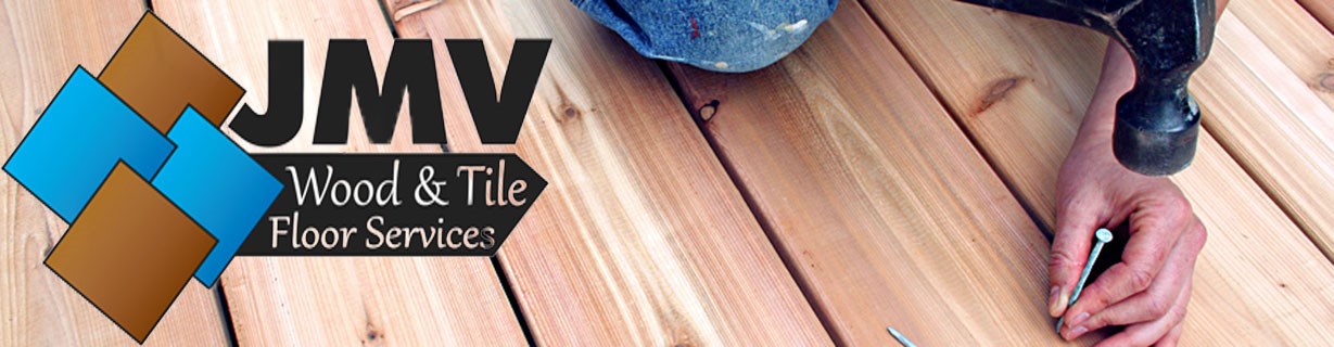 Avatar for JMV Wood And Tile Floor Services