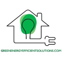 Logo for Green Energy Efficient Solutions