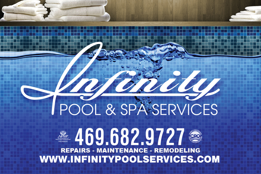 Avatar for Infinity Pool Services
