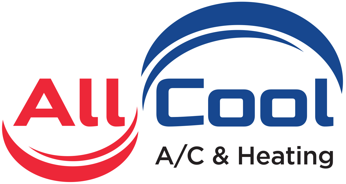 All Cool A/C & Heating logo