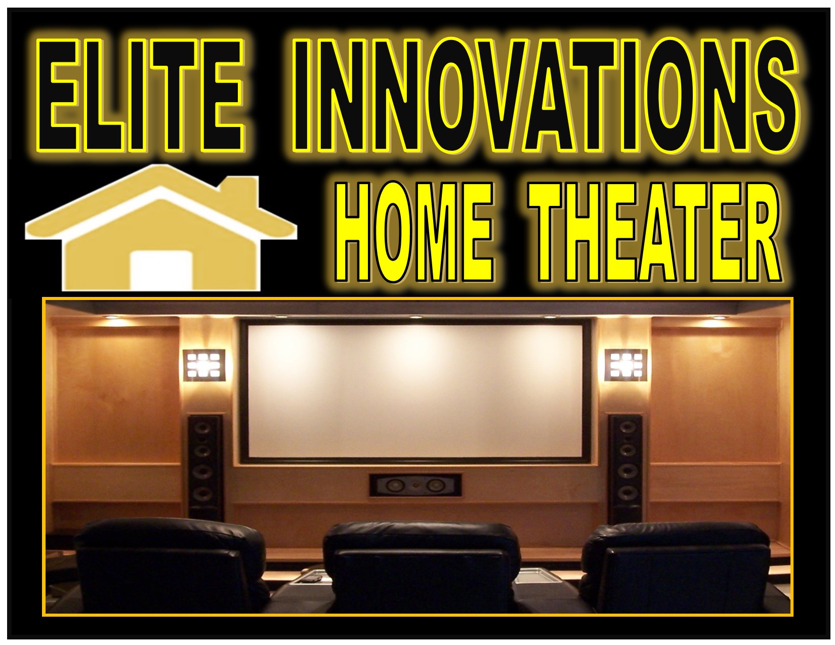 Avatar for Elite Innovations