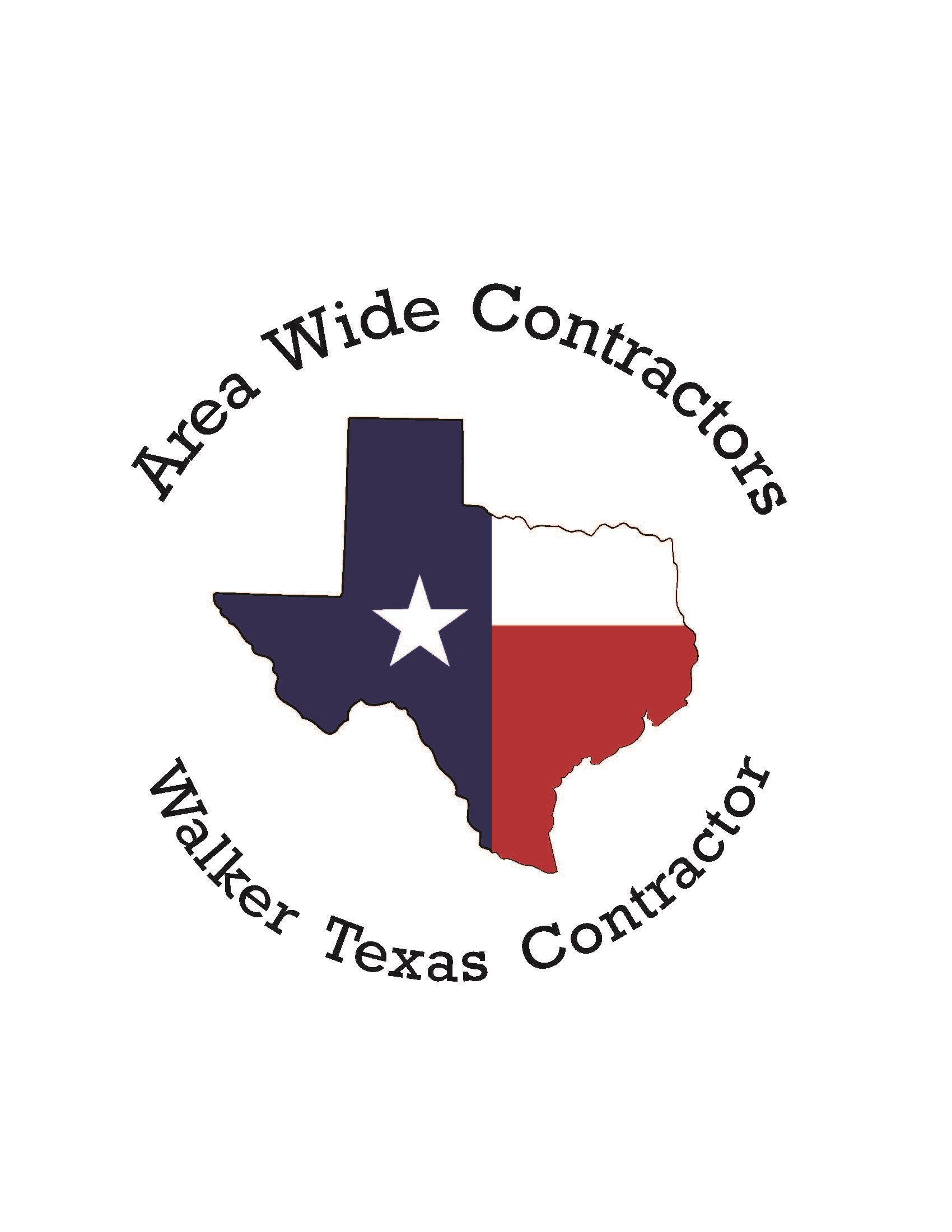 Area Wide Contractors LLC logo