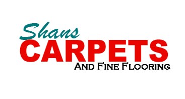 Logo for Shans Carpets & Fine Flooring Inc.