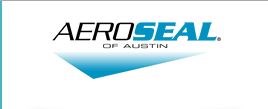 Logo for Aeroseal Of Austin