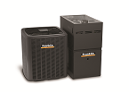 Logo for Airtemp AC & Heating