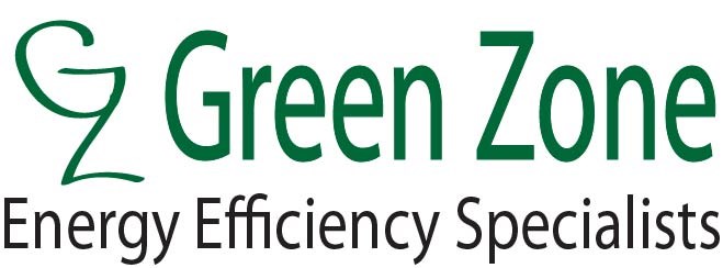 Logo for Green Zone