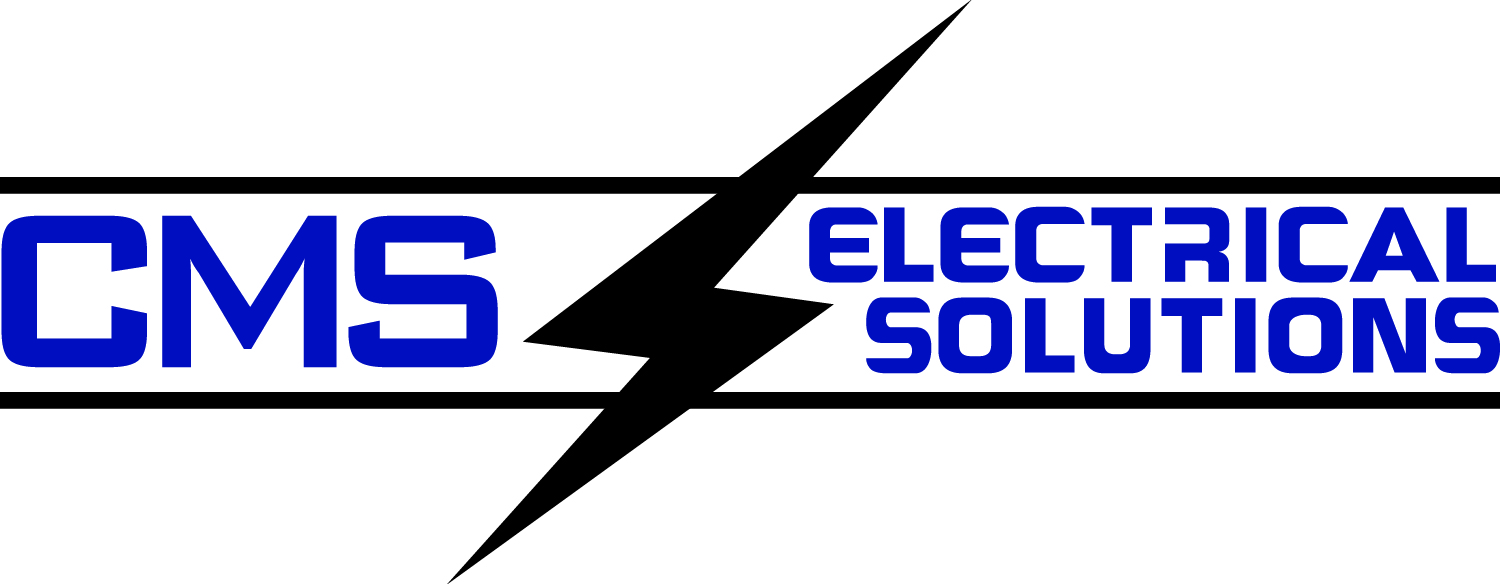 CMS Electrical Solutions, LLC logo
