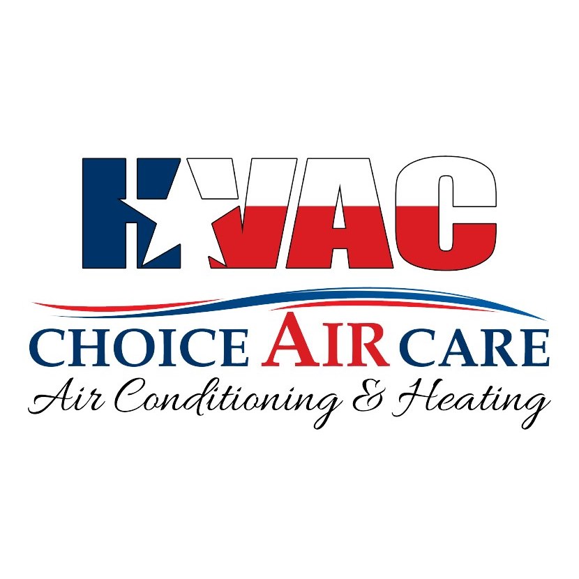 Logo for Choice Air Care
