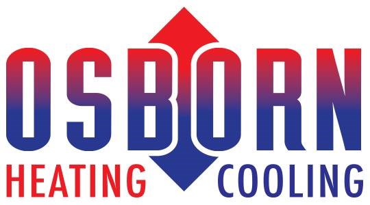 Osborn Heating & Air Conditioning logo