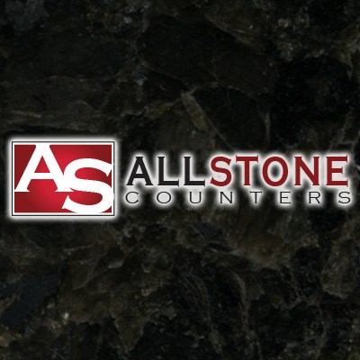 Allstone Counters logo