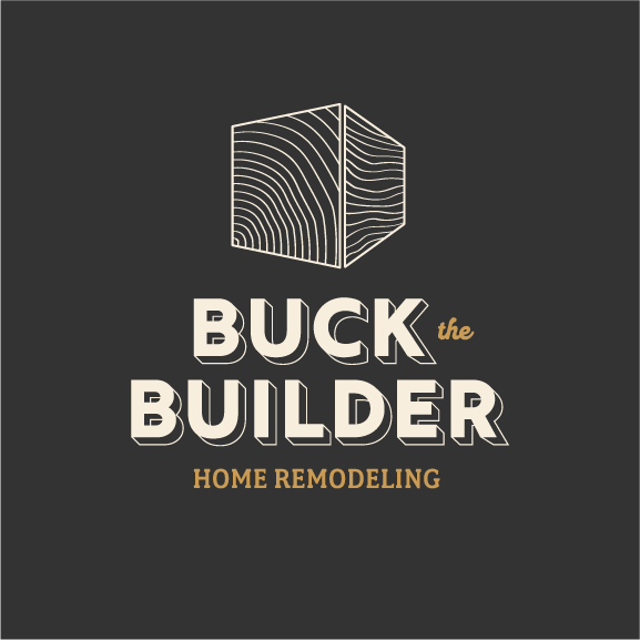 Logo for Buck The Builder