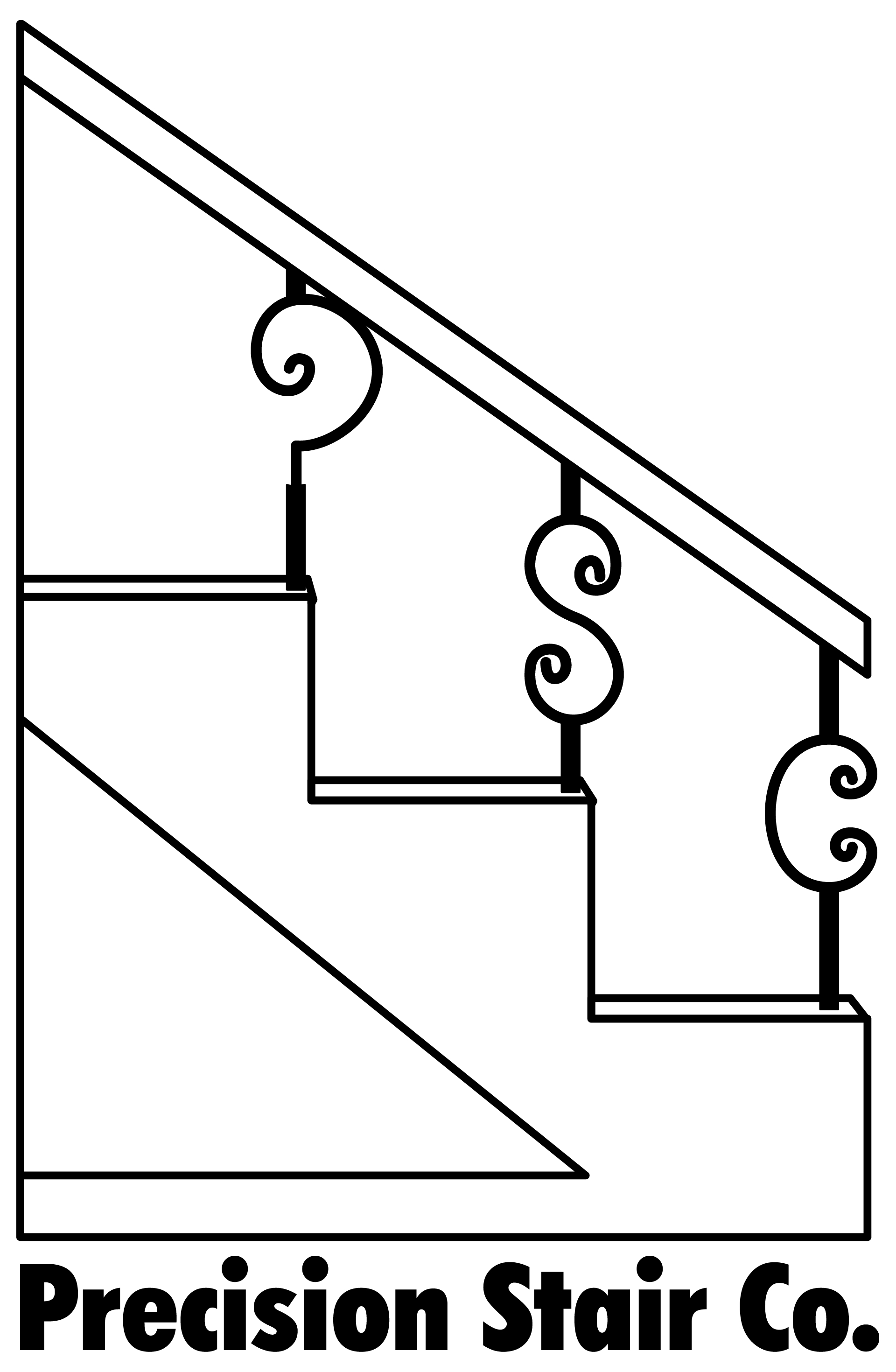 Avatar for Precision Stair Co.