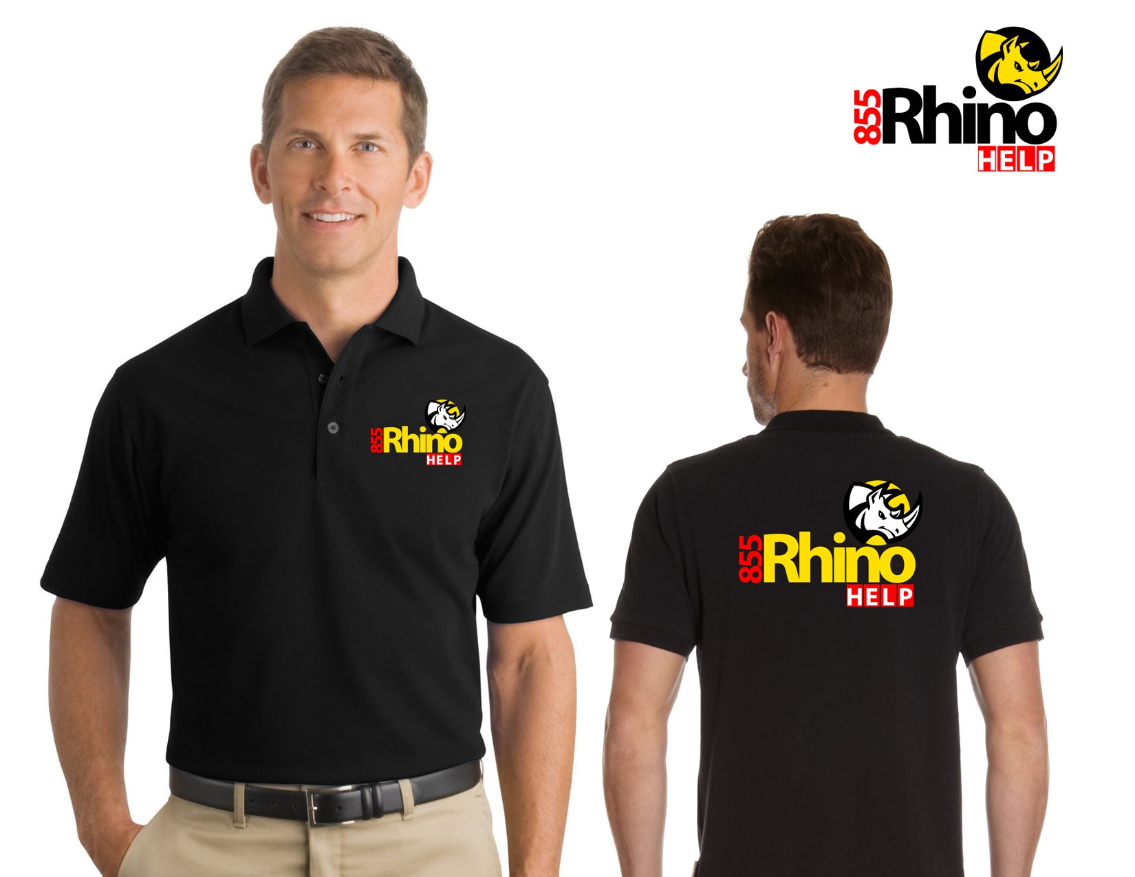 Avatar for Rhino Restoration
