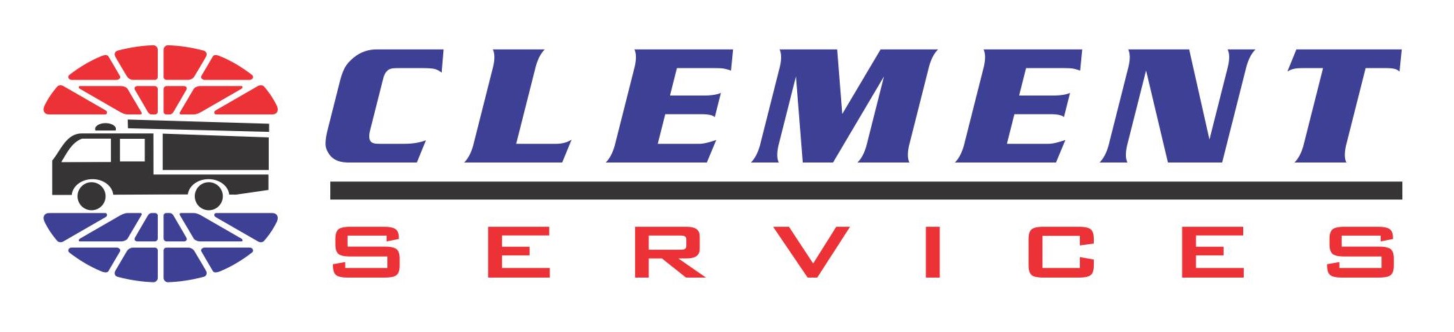 Clement Services LLC logo