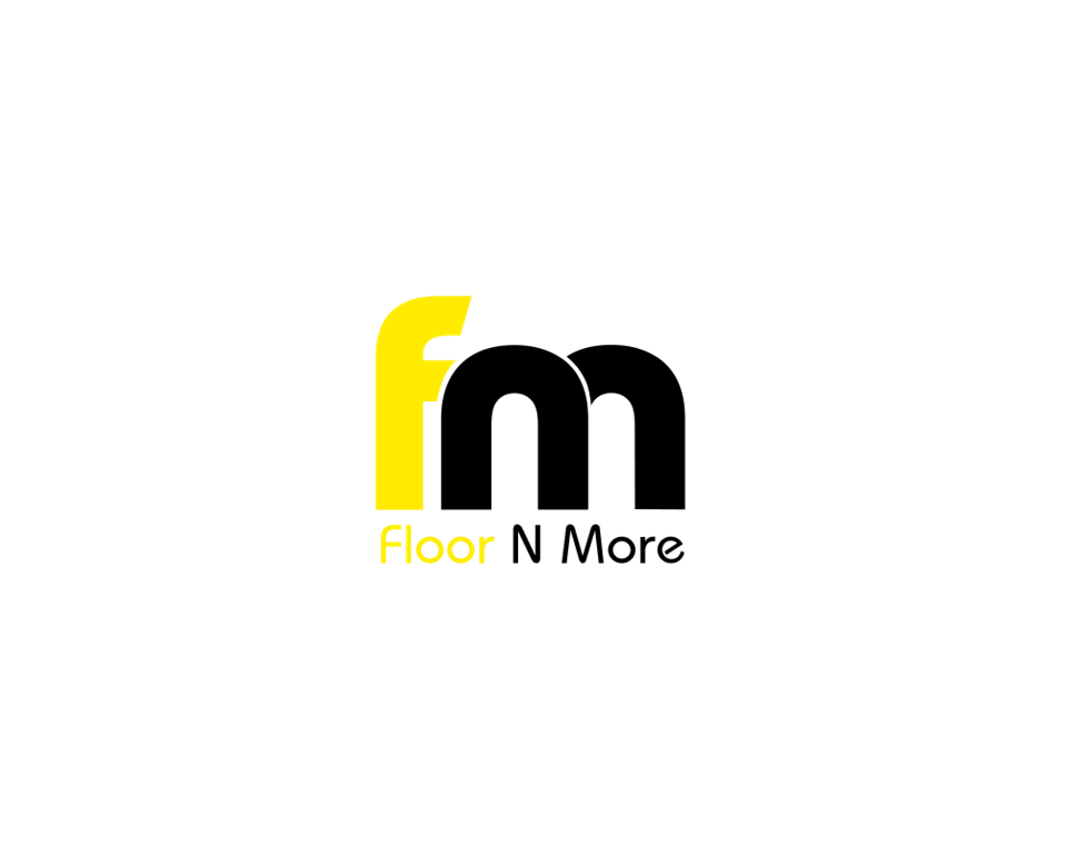 Floor N More logo