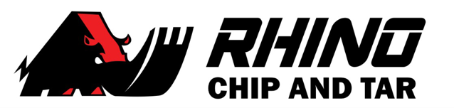 Rhino Chip & Tar logo