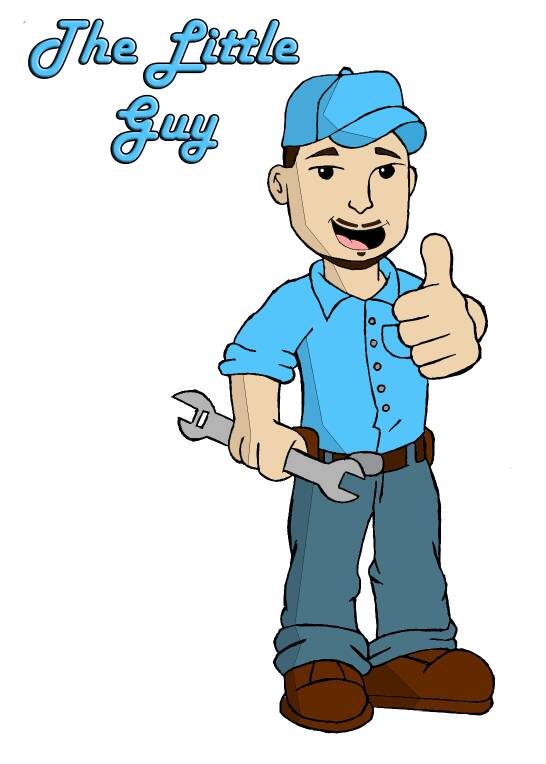 Logo for Daigle Appliance Repair