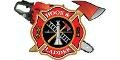 Logo for Hook & Ladder Tree Service