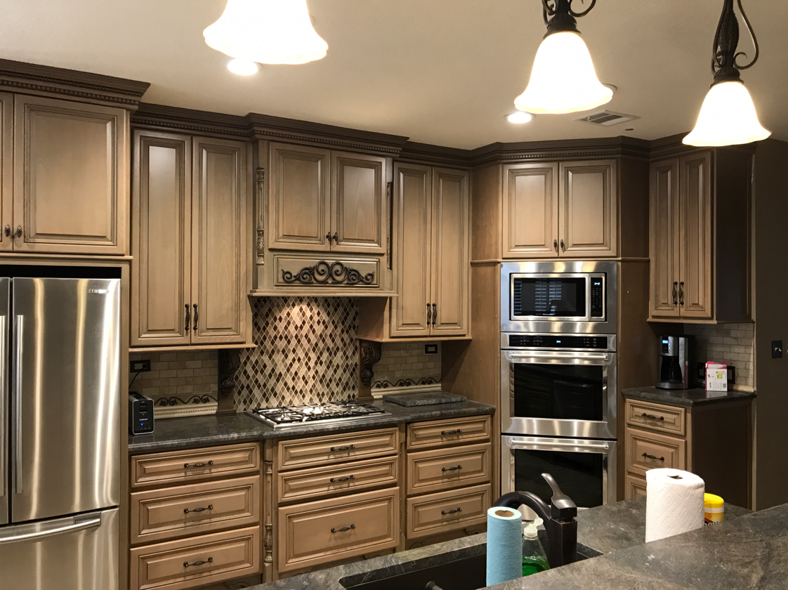 Logo for DC Kitchens