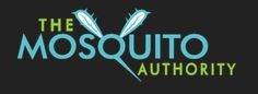 The Mosquito Authority logo
