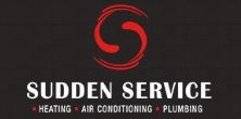 Sudden Service logo