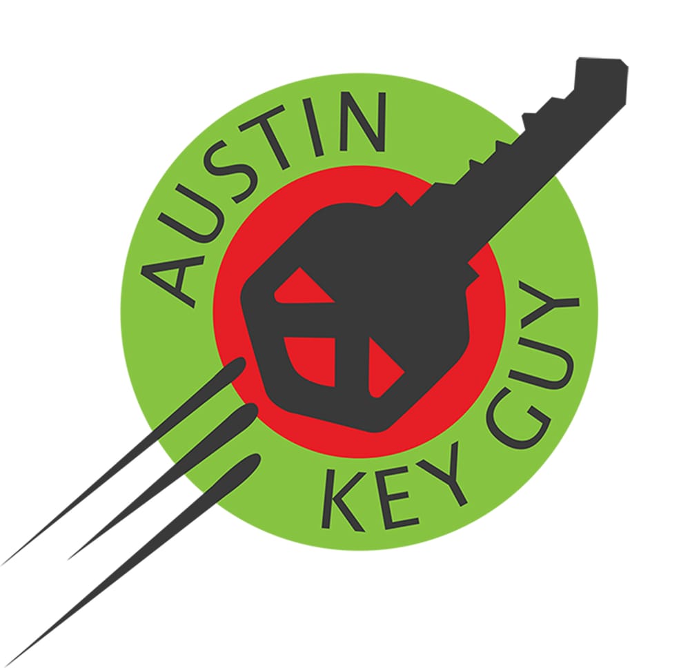 Logo for Austin Key Guy